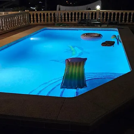 Casa Amina Casa de Férias *