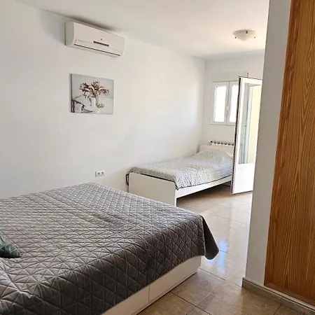 Casa Amina * Calpe