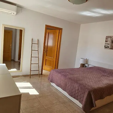 Casa de Férias Casa Amina Calpe