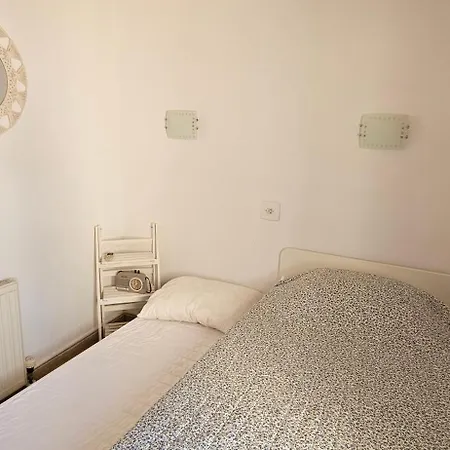 Casa Amina Casa de Férias