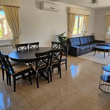 Casa Amina Casa de Férias *