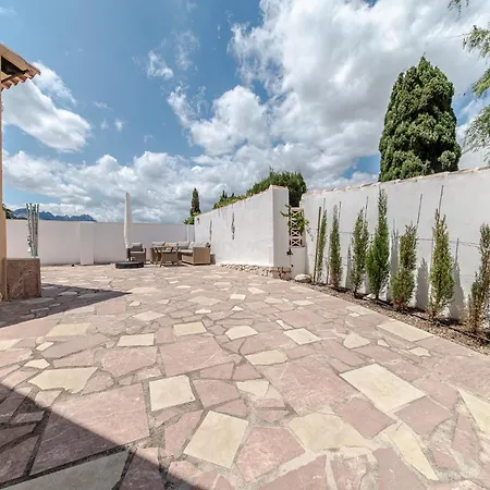 Casa Amina * Calpe