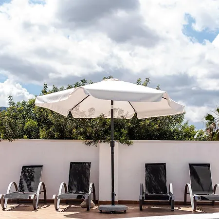 Casa Amina * Calpe