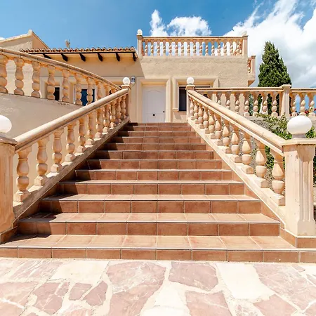 Casa de Férias Casa Amina *