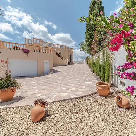 Casa Amina