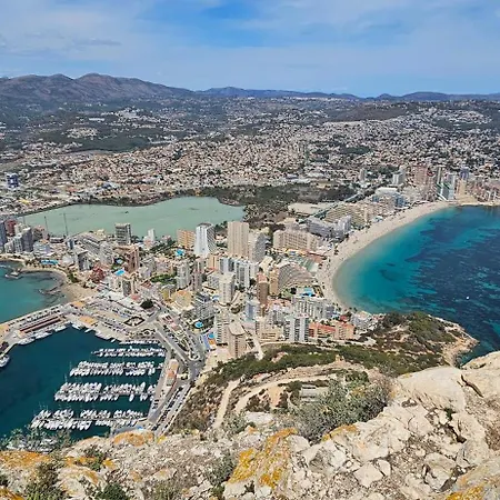 Casa Amina Ferienhaus *