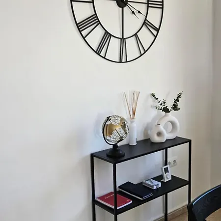 Ferienhaus Casa Amina *