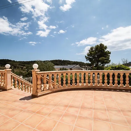 Casa Amina Ferienhaus *