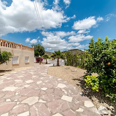 Casa Amina Ferienhaus *