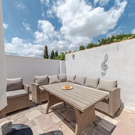 Casa Amina
