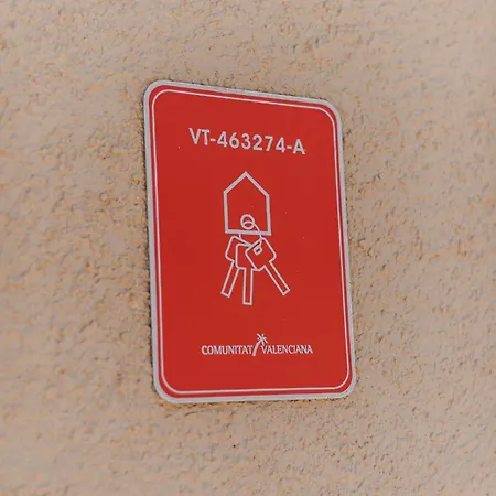 Casa Amina 別荘 *