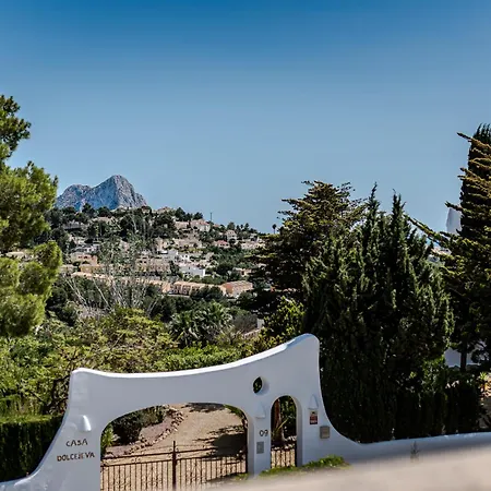 Casa Amina Ferienhaus