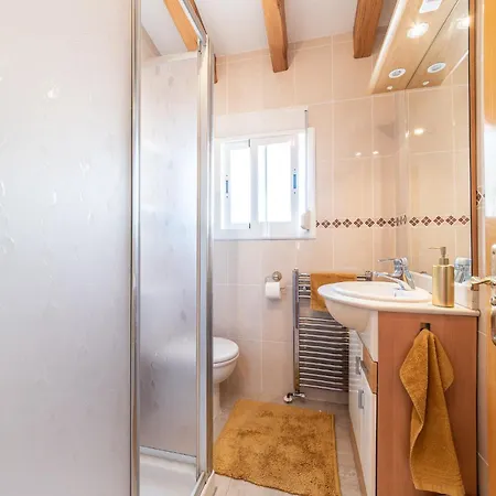 Casa Amina Ferienhaus Calp