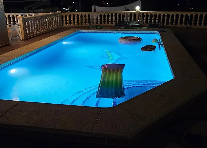 Casa Amina Casa vacanze *
