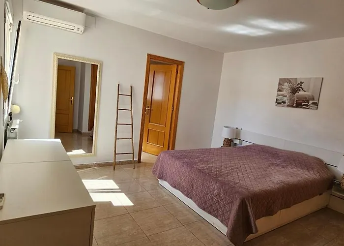 Casa vacanze Casa Amina Calpe