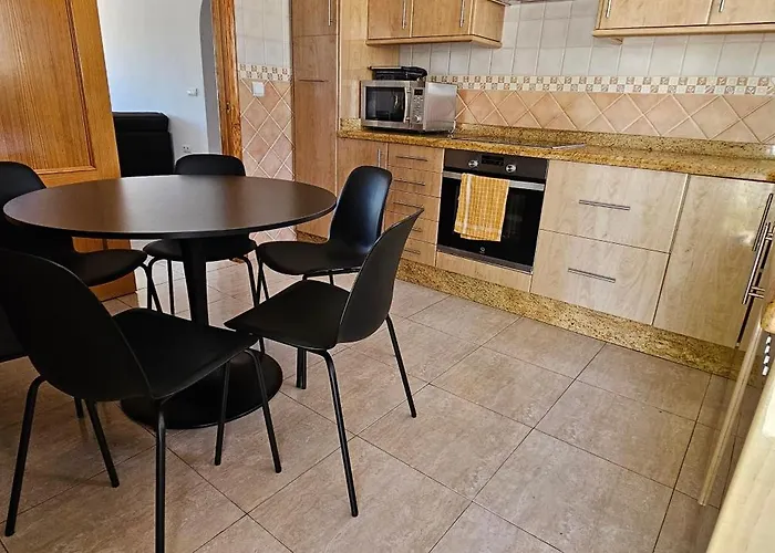 Casa Amina * Calpe