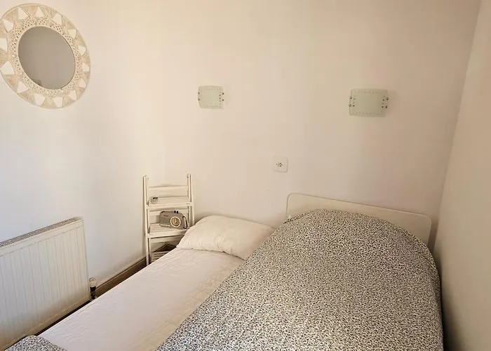 Casa Amina Casa vacanze