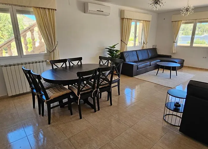 Casa Amina Casa vacanze *