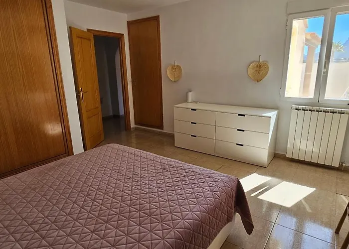 Casa vacanze Casa Amina *
