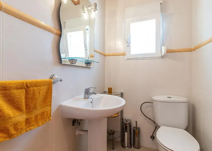 Tatil Evi Casa Amina Calp