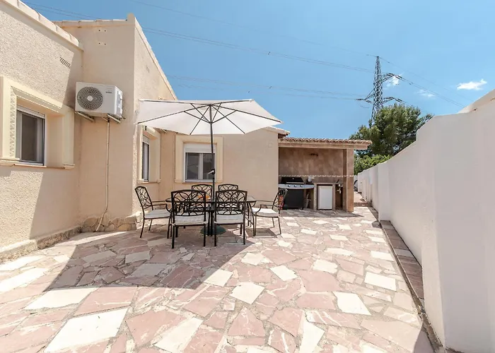 Casa Amina Casa vacanze