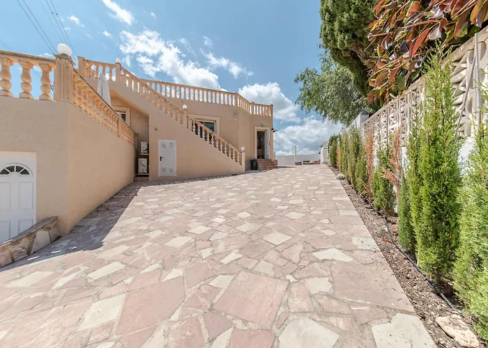 Casa vacanze Casa Amina