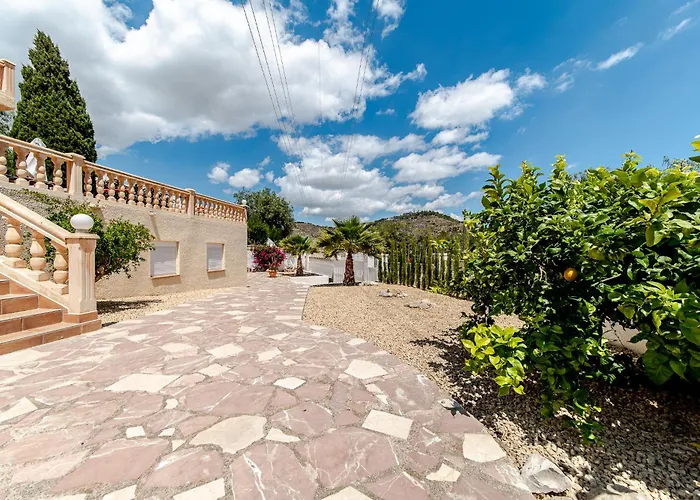 Casa Amina Casa vacanze *