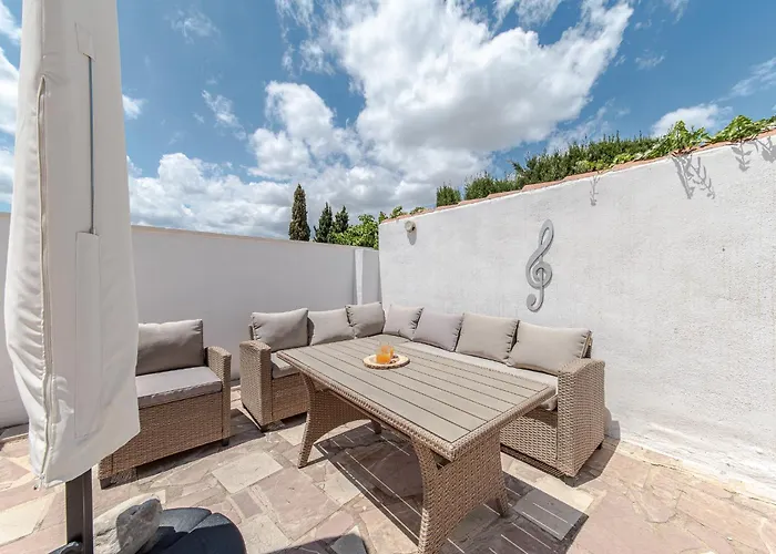 Casa Amina