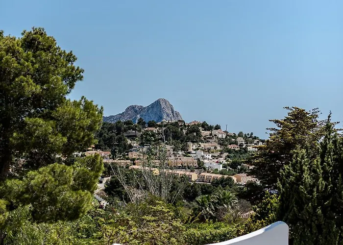 Casa vacanze Casa Amina