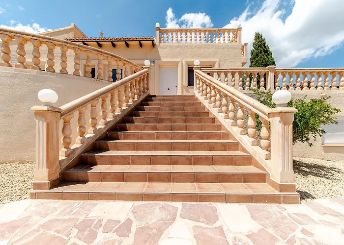 Casa vacanze Casa Amina *