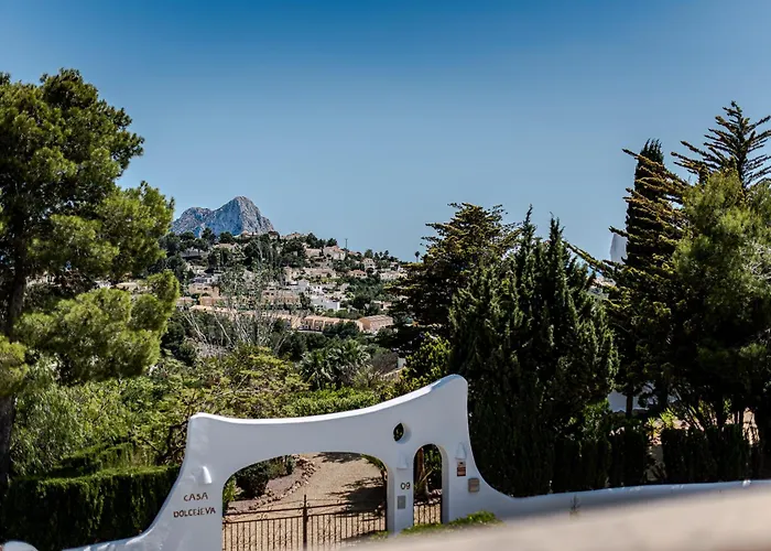 Casa Amina Casa vacanze