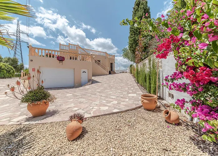 Casa Amina