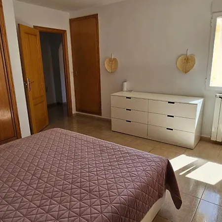 Dom wakacyjny Casa Amina *