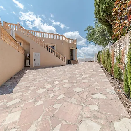 Dom wakacyjny Casa Amina