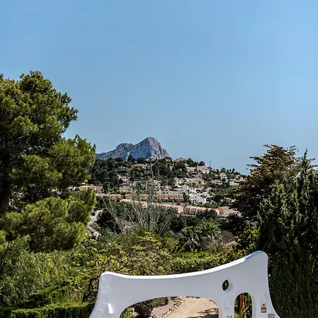 Dom wakacyjny Casa Amina